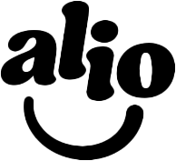 Alio logo